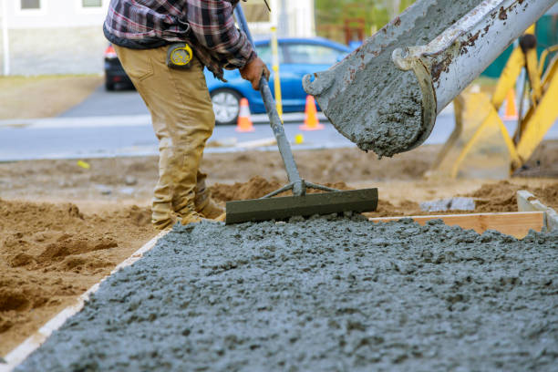 Best Concrete Removal and Replacement in Macon, MO